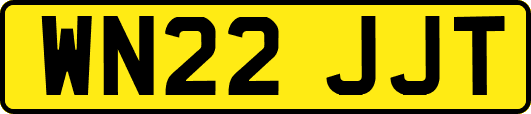 WN22JJT