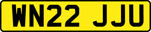 WN22JJU