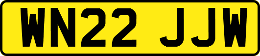 WN22JJW