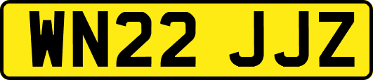 WN22JJZ