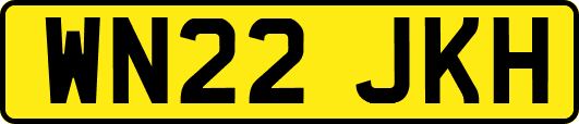 WN22JKH