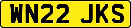WN22JKS