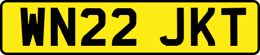WN22JKT