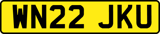 WN22JKU