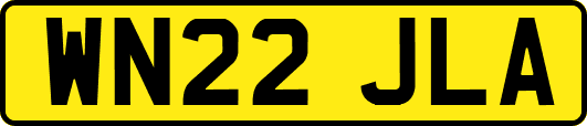 WN22JLA