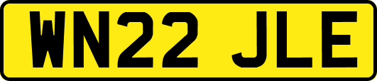 WN22JLE