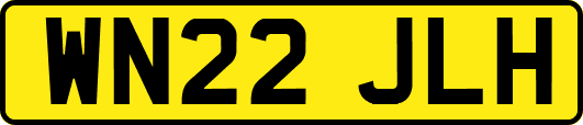 WN22JLH