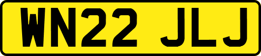 WN22JLJ