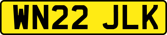 WN22JLK