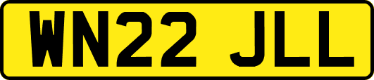 WN22JLL
