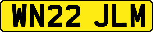 WN22JLM