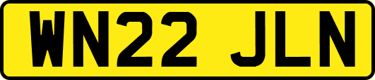 WN22JLN