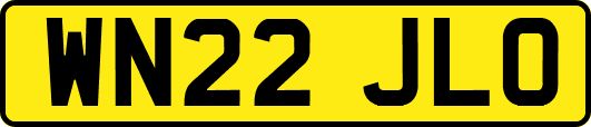 WN22JLO