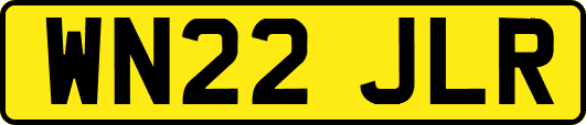 WN22JLR