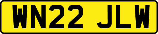 WN22JLW