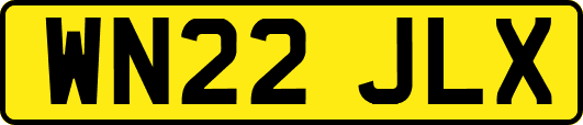 WN22JLX
