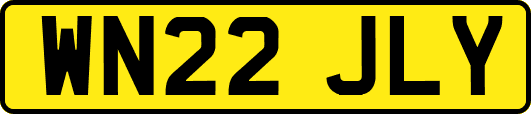 WN22JLY
