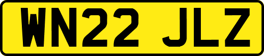 WN22JLZ