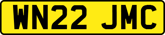 WN22JMC
