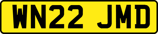 WN22JMD