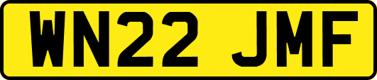 WN22JMF