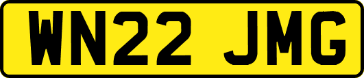 WN22JMG
