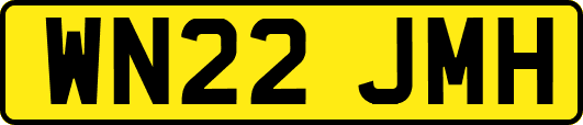 WN22JMH
