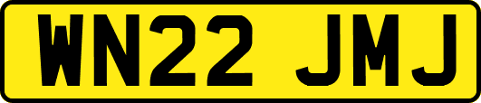 WN22JMJ