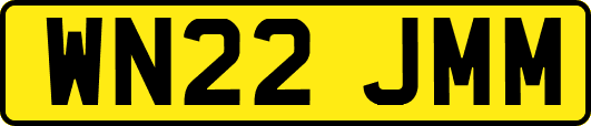 WN22JMM