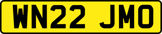 WN22JMO