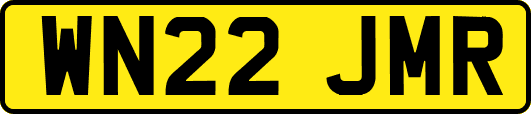 WN22JMR