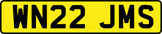 WN22JMS