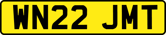 WN22JMT