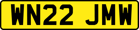WN22JMW