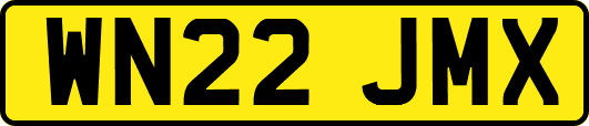 WN22JMX