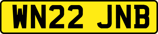 WN22JNB