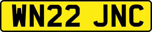 WN22JNC