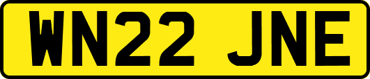 WN22JNE