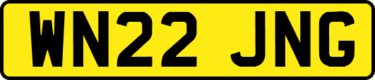 WN22JNG