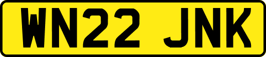 WN22JNK