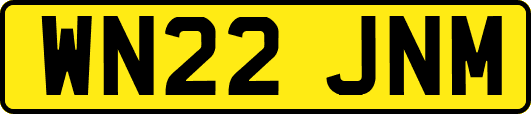 WN22JNM