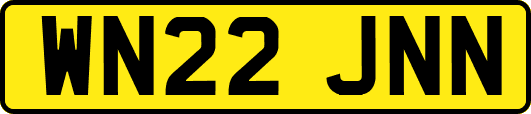 WN22JNN