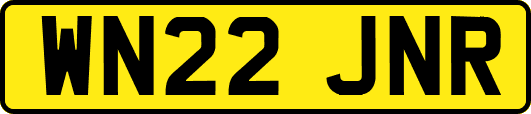 WN22JNR