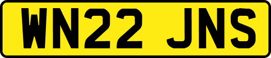 WN22JNS