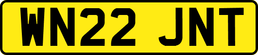 WN22JNT