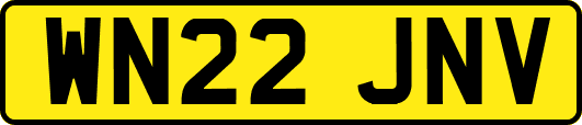 WN22JNV