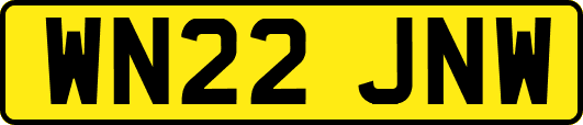 WN22JNW