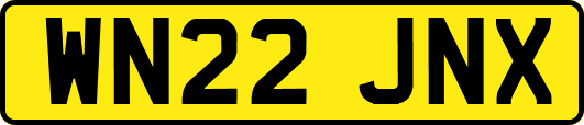 WN22JNX