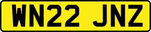 WN22JNZ