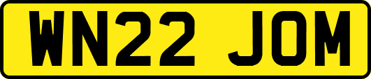 WN22JOM